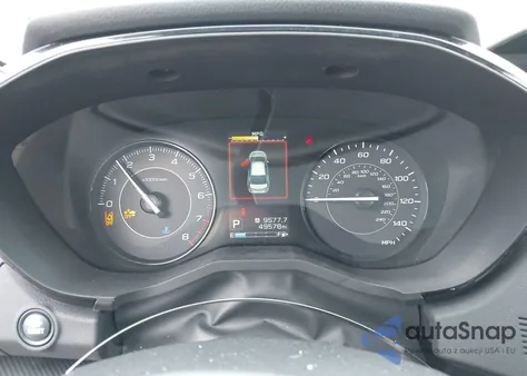 2021 Subaru Impreza Sedan from USA, damaged, VIN 4S3GKAB68M3606120